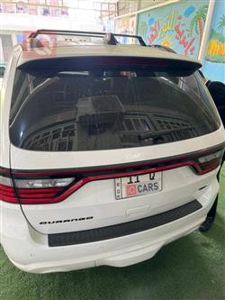 دودج دورانجو